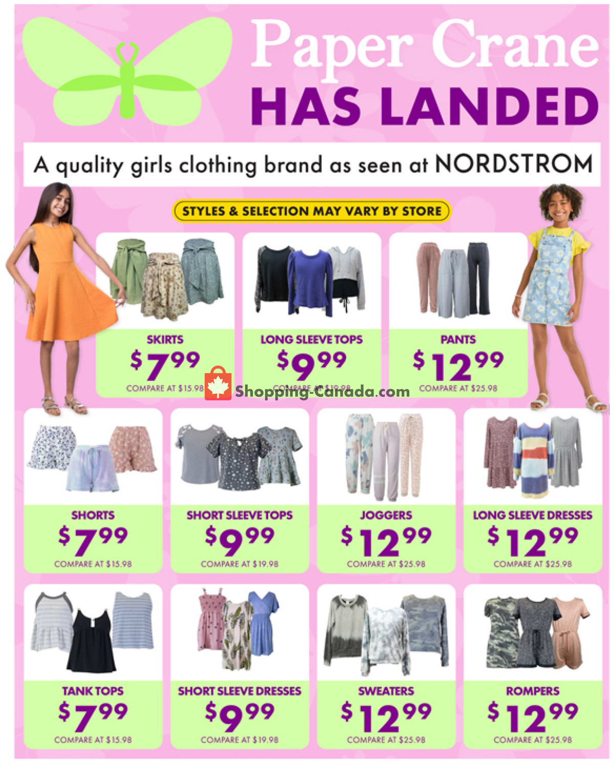 Big Box Outlet Store flyer from Wednesday May 1, 2024 to Tuesday May 7, 2024 - page 3