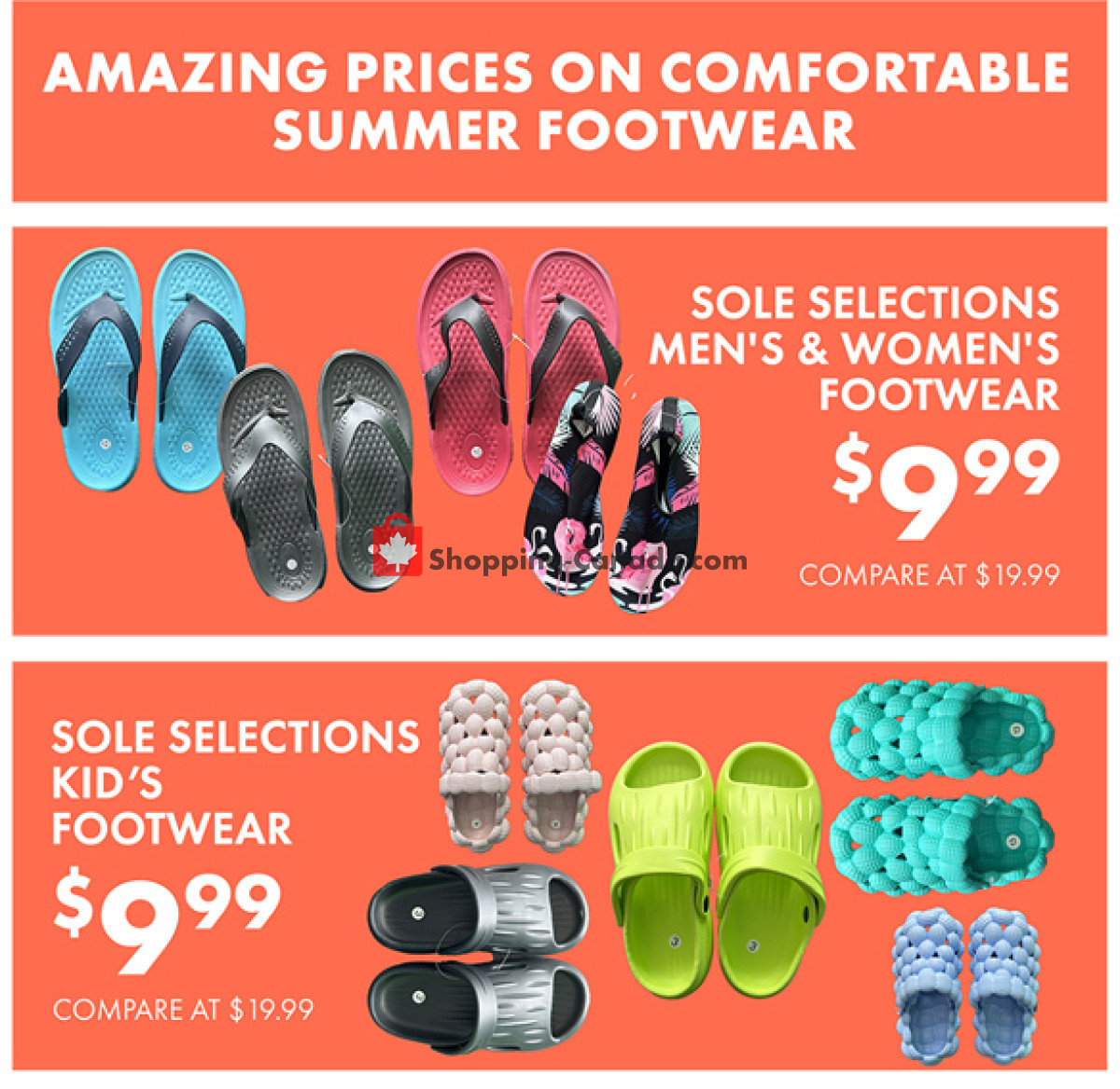 Big Box Outlet Store flyer from Wednesday May 1, 2024 to Tuesday May 7, 2024 - page 4