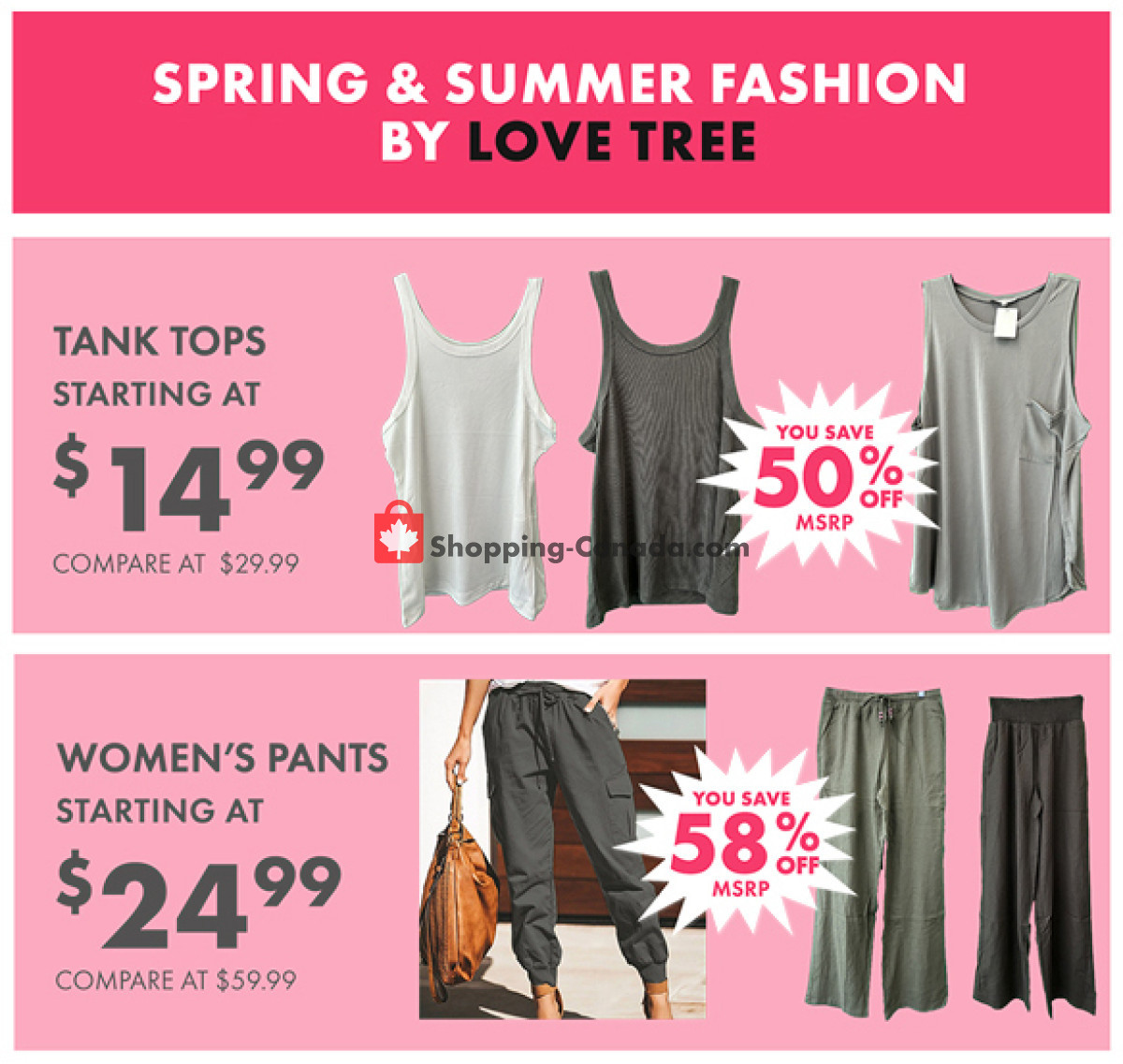 Big Box Outlet Store flyer from Wednesday May 1, 2024 to Tuesday May 7, 2024 - page 5