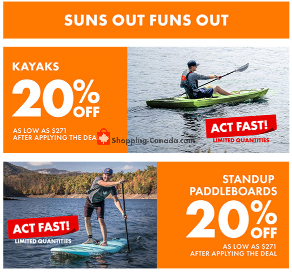 Big Box Outlet Store flyer from Wednesday May 1, 2024 to Tuesday May 7, 2024 - page 7