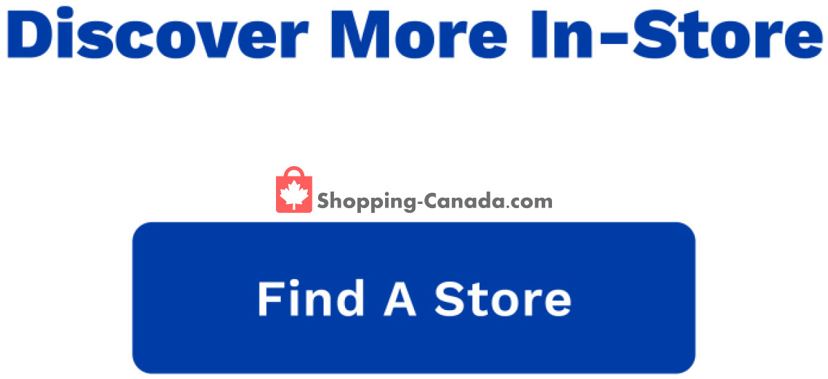 Big Box Outlet Store flyer from Thursday June 25, 2026 to Wednesday July 1, 2026 - page 10
