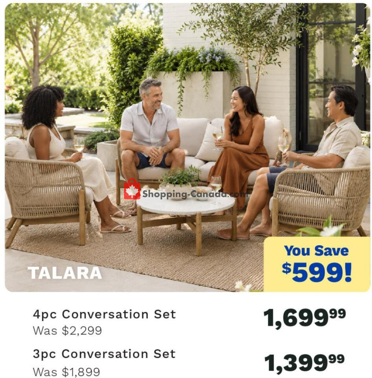 Big Box Outlet Store flyer from Thursday June 25, 2026 to Wednesday July 1, 2026 - page 2