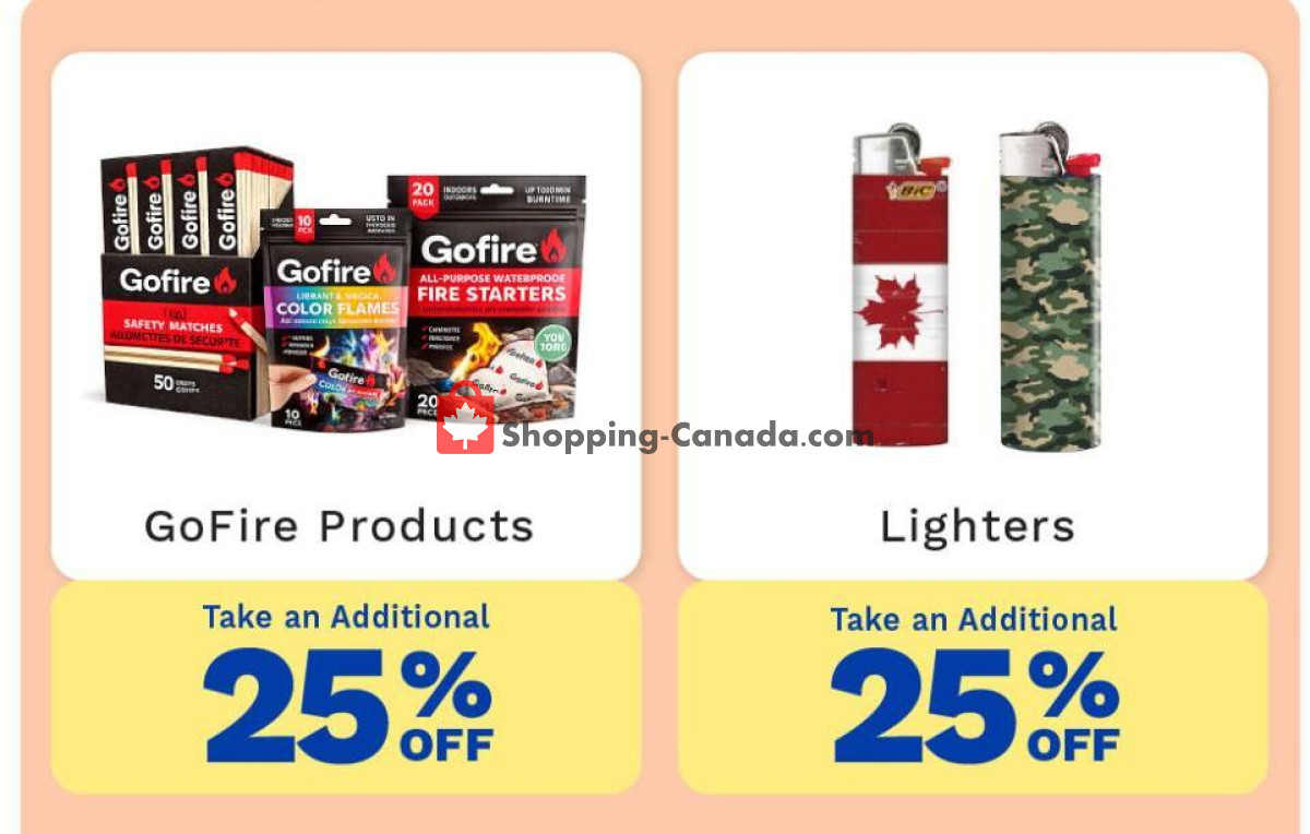 Big Box Outlet Store flyer from Thursday June 25, 2026 to Wednesday July 1, 2026 - page 5
