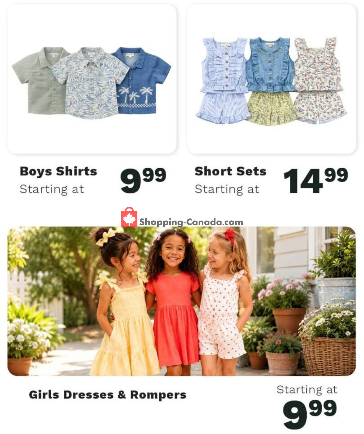 Big Box Outlet Store flyer from Thursday June 25, 2026 to Wednesday July 1, 2026 - page 8