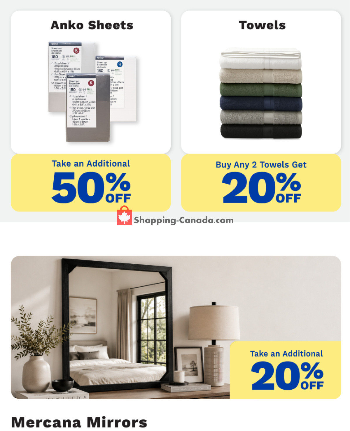Big Box Outlet Store flyer from Thursday June 11, 2026 to Wednesday June 17, 2026 - page 3