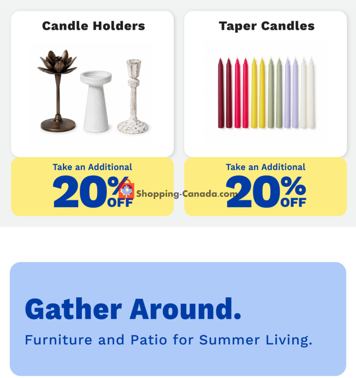 Big Box Outlet Store flyer from Thursday June 11, 2026 to Wednesday June 17, 2026 - page 4