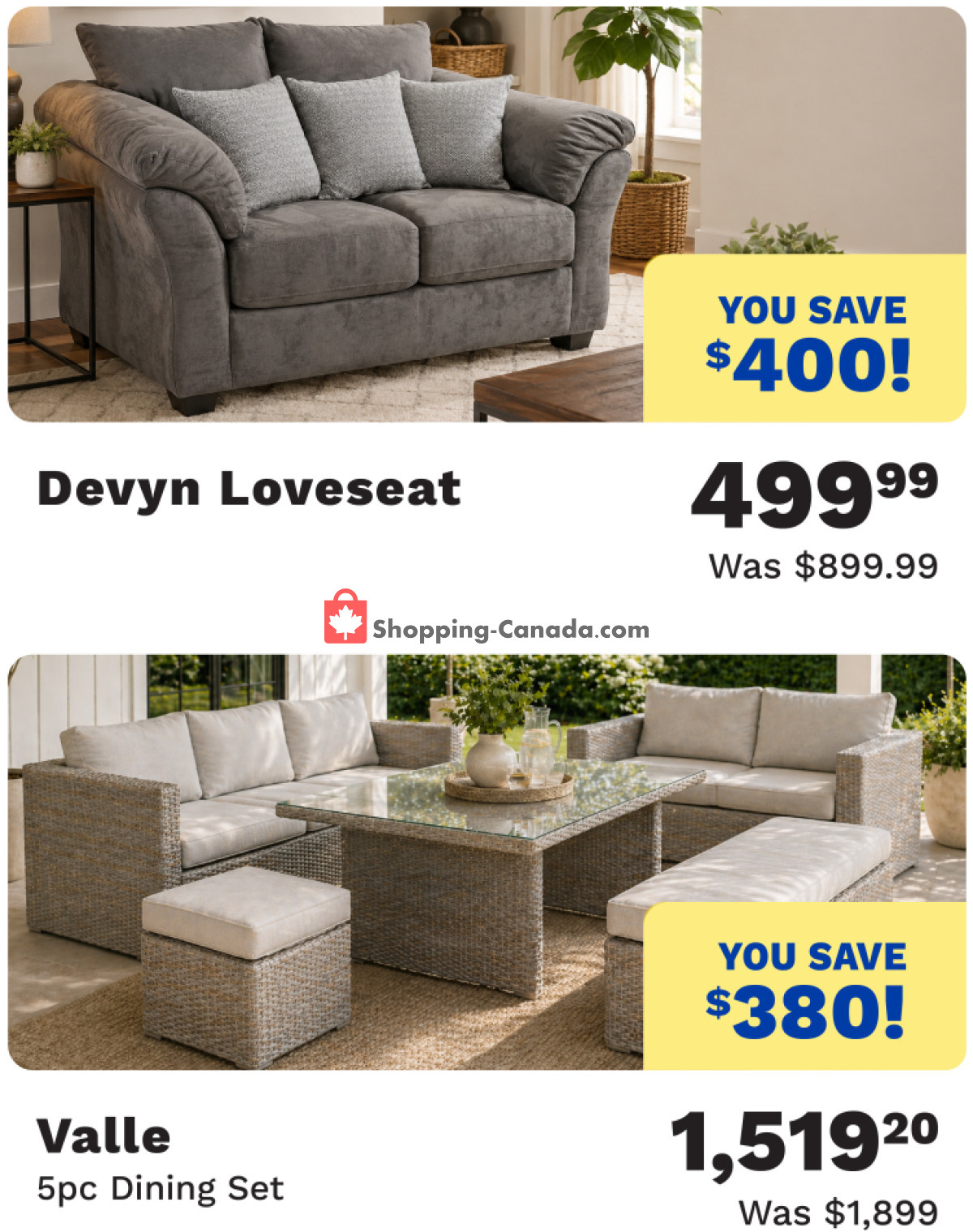Big Box Outlet Store flyer from Thursday June 11, 2026 to Wednesday June 17, 2026 - page 5