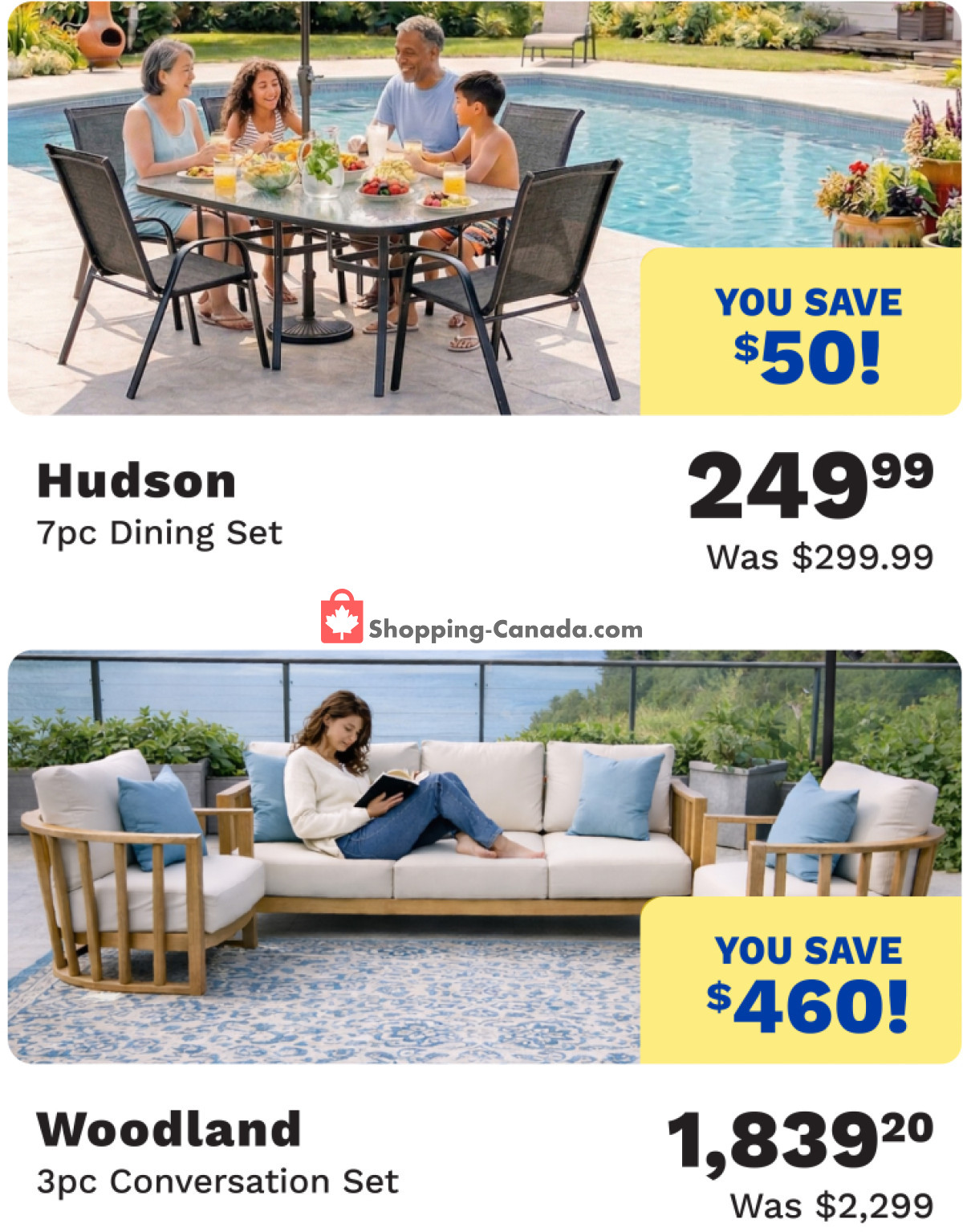 Big Box Outlet Store flyer from Thursday June 11, 2026 to Wednesday June 17, 2026 - page 6