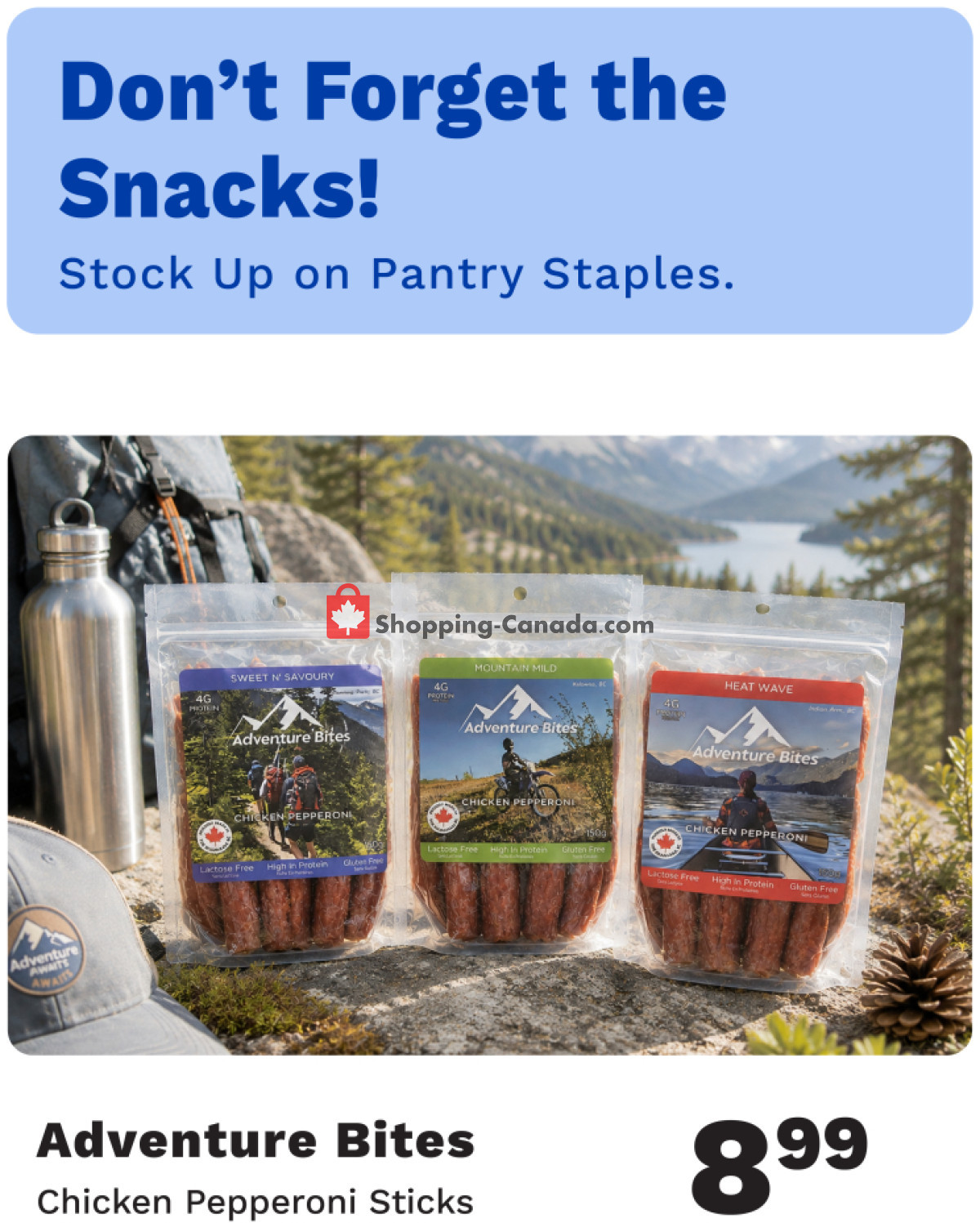 Big Box Outlet Store flyer from Thursday June 11, 2026 to Wednesday June 17, 2026 - page 7