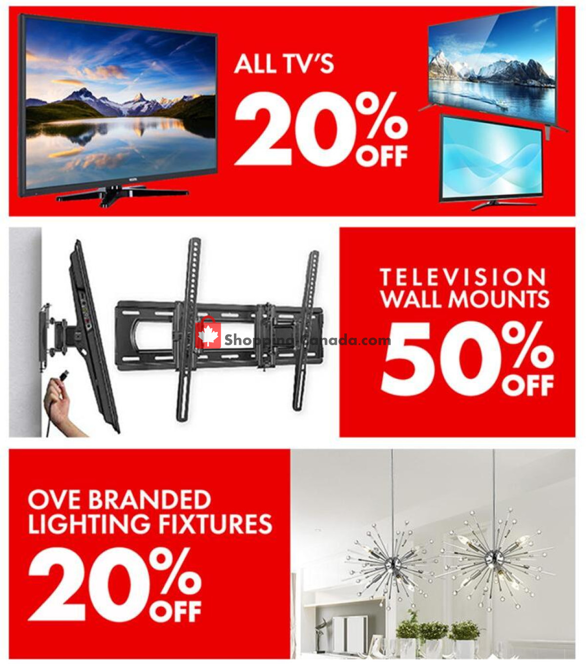 Big Box Outlet Store flyer from Friday February 23, 2024 to Sunday March 3, 2024 - page 4