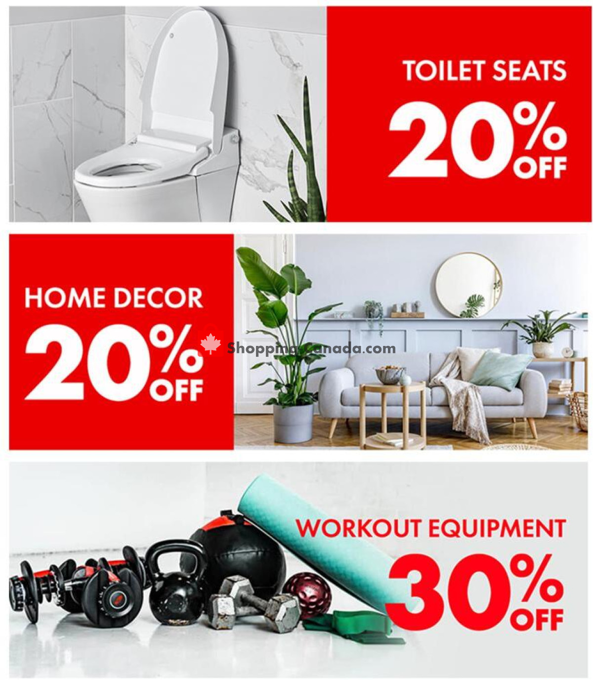 Big Box Outlet Store flyer from Friday February 23, 2024 to Sunday March 3, 2024 - page 5