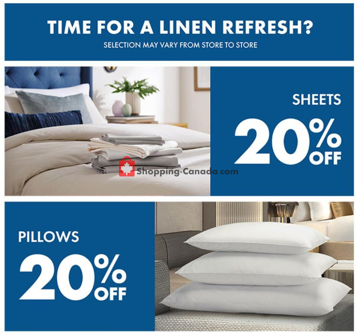 Big Box Outlet Store flyer from Friday February 23, 2024 to Sunday March 3, 2024 - page 7