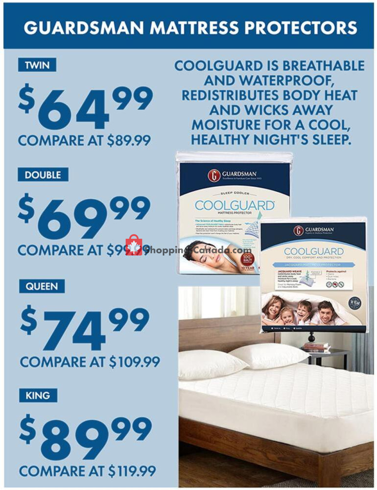 Big Box Outlet Store flyer from Friday February 23, 2024 to Sunday March 3, 2024 - page 8