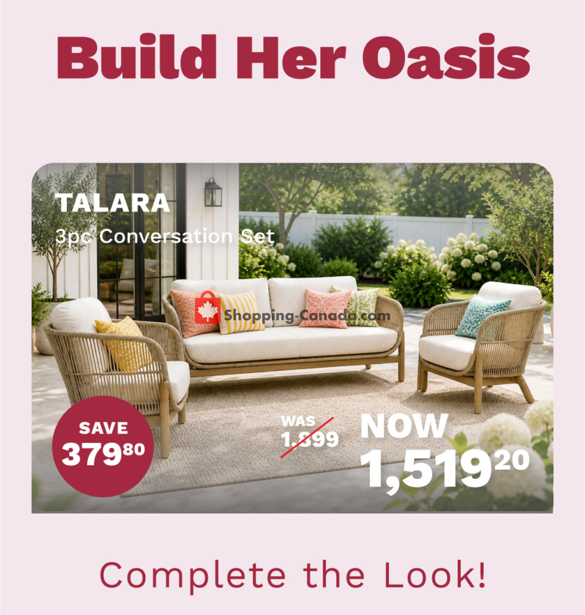 Big Box Outlet Store flyer from Thursday May 7, 2026 to Saturday May 23, 2026 - page 2