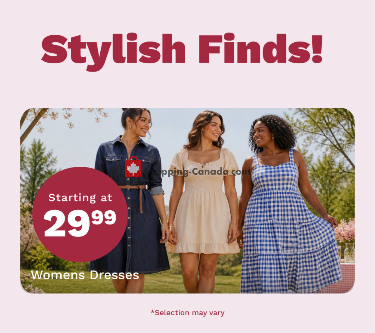 Big Box Outlet Store flyer from Thursday May 7, 2026 to Saturday May 23, 2026 - page 4