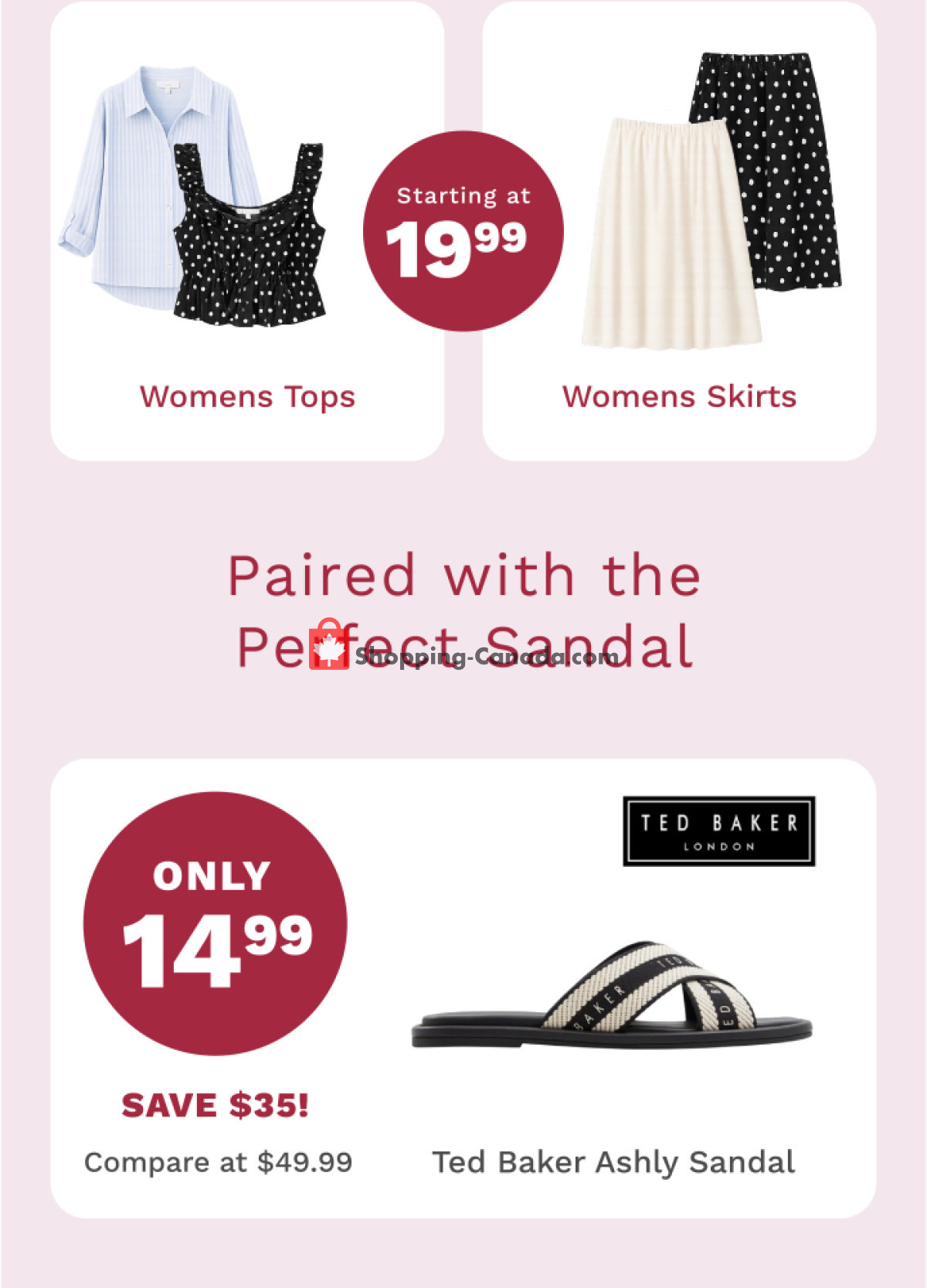 Big Box Outlet Store flyer from Thursday May 7, 2026 to Saturday May 23, 2026 - page 5
