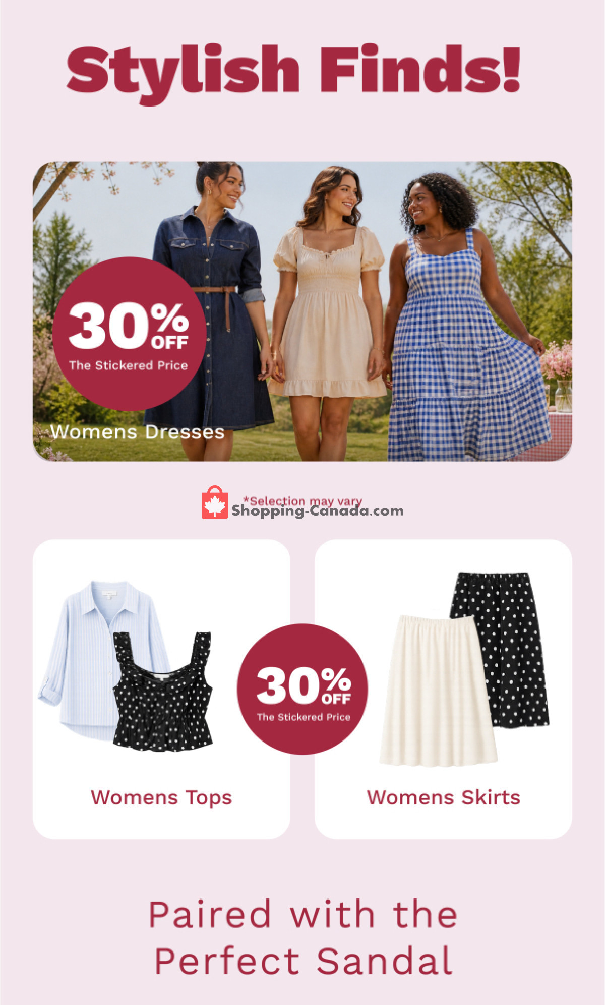 Big Box Outlet Store flyer from Thursday May 7, 2026 to Saturday May 23, 2026 - page 4