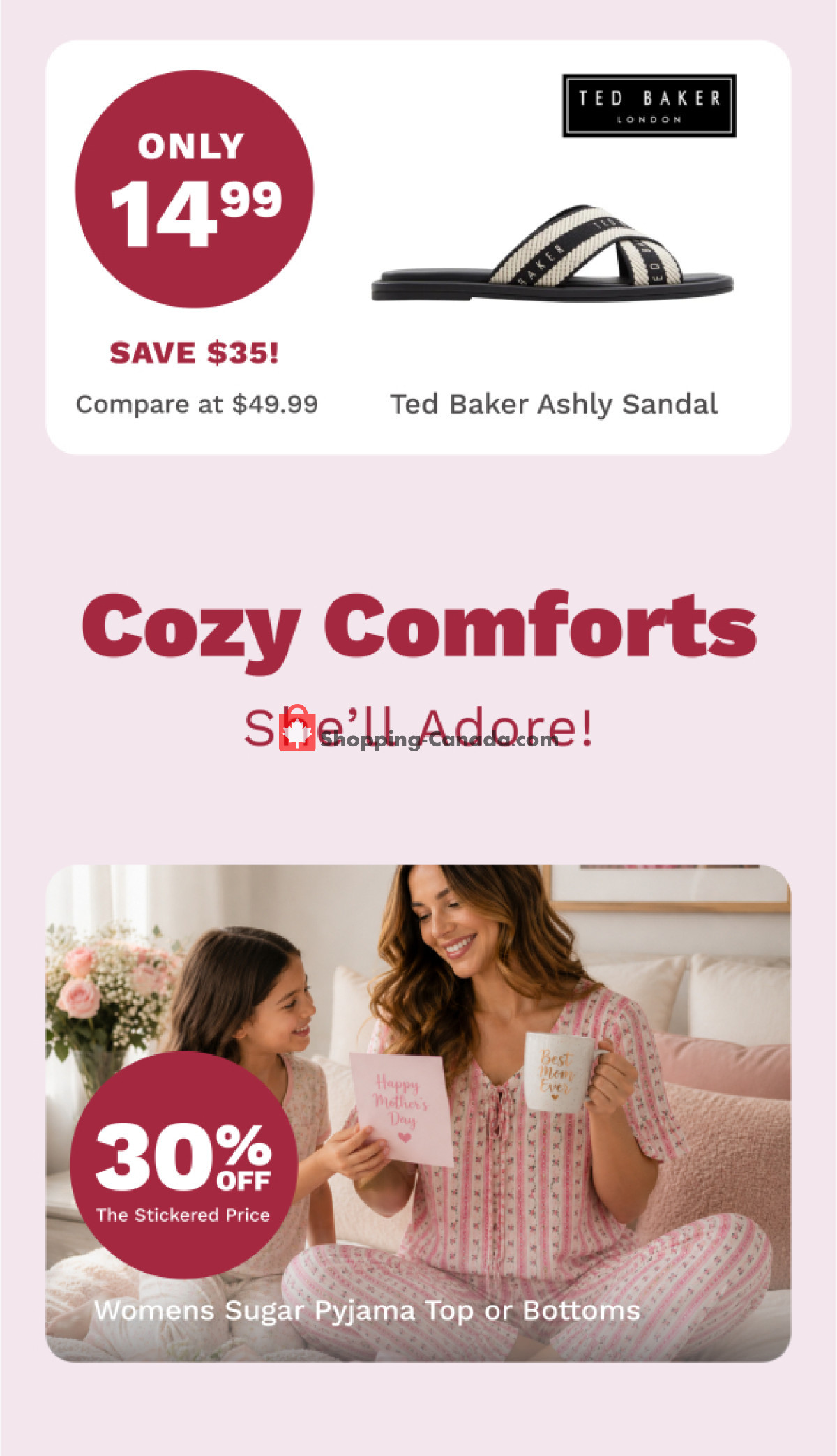 Big Box Outlet Store flyer from Thursday May 7, 2026 to Saturday May 23, 2026 - page 5
