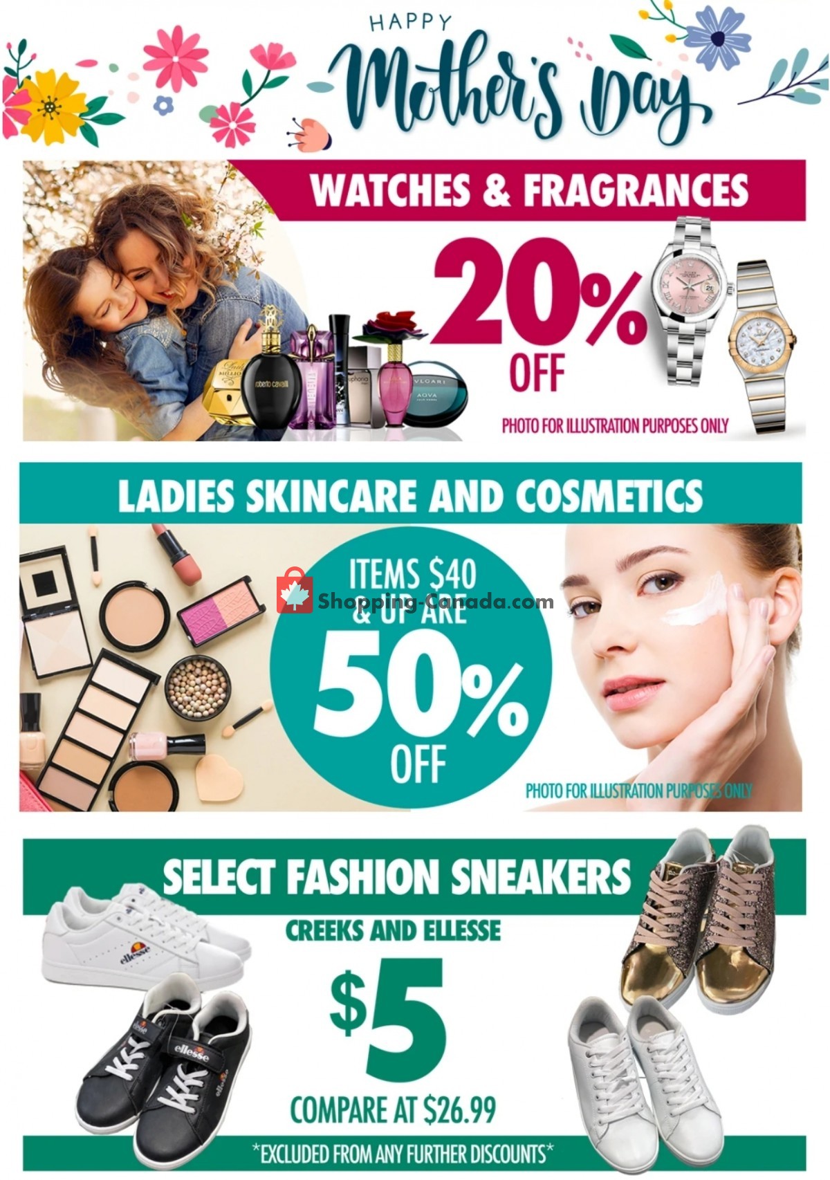 Big Box Outlet Store flyer from Wednesday May 5, 2021 to Tuesday May 11, 2021 - page 2