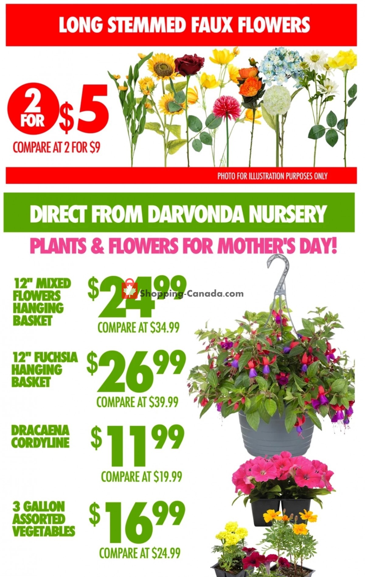 Big Box Outlet Store flyer from Wednesday May 5, 2021 to Tuesday May 11, 2021 - page 3