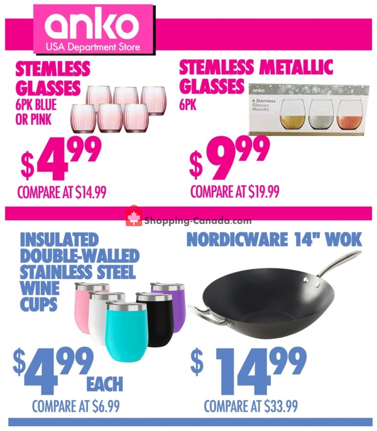 Big Box Outlet Store flyer from Wednesday May 5, 2021 to Tuesday May 11, 2021 - page 5