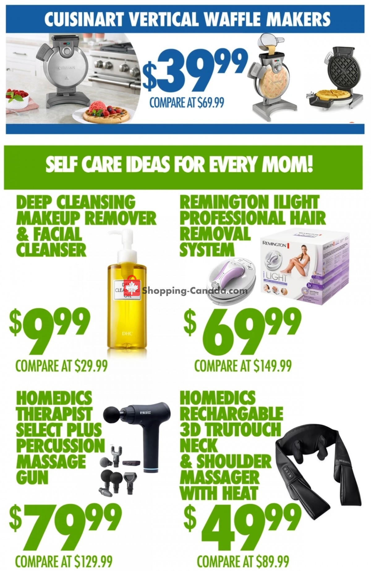 Big Box Outlet Store flyer from Wednesday May 5, 2021 to Tuesday May 11, 2021 - page 6