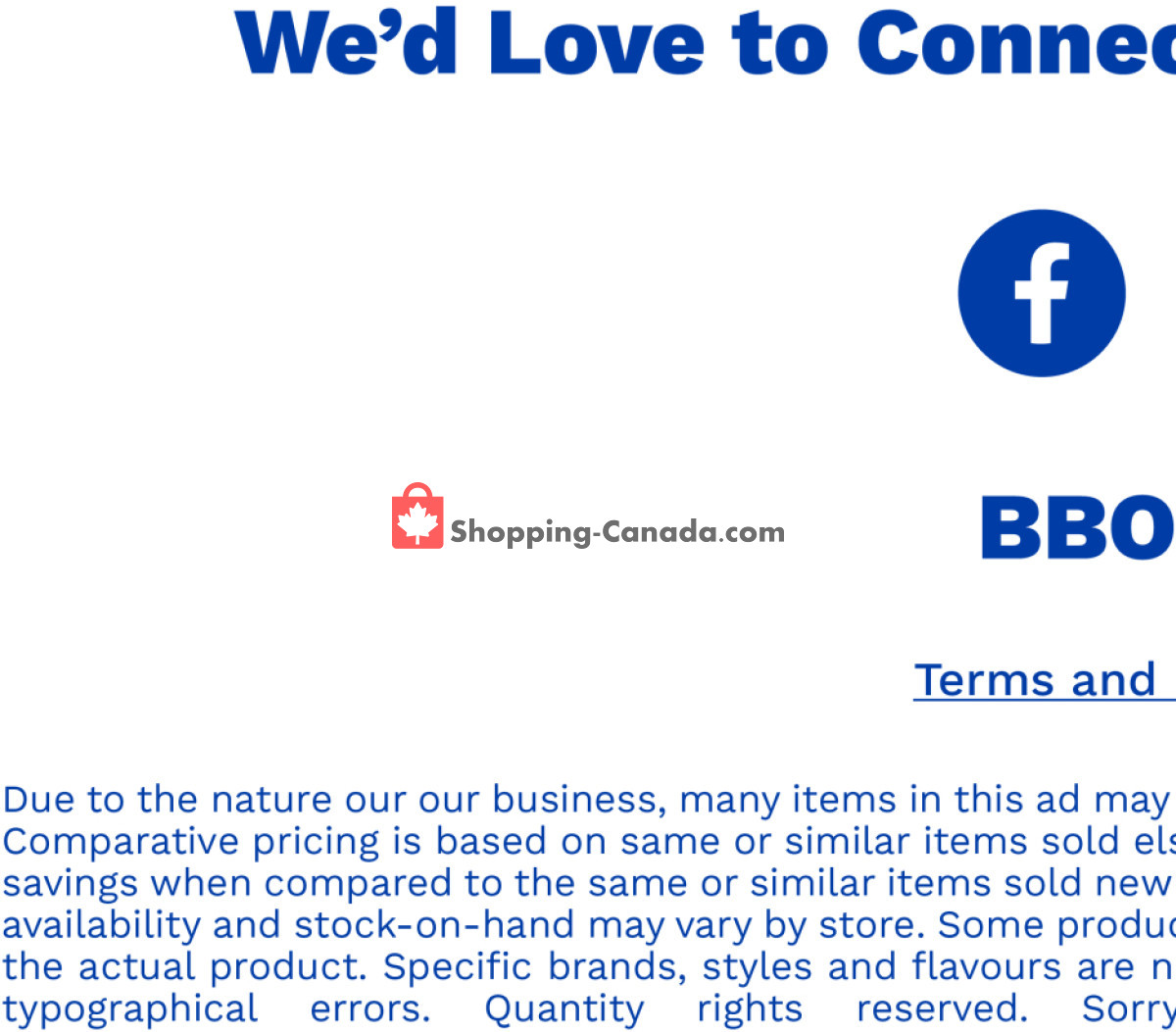 Big Box Outlet Store flyer from Friday June 5, 2026 to Friday June 12, 2026 - page 9