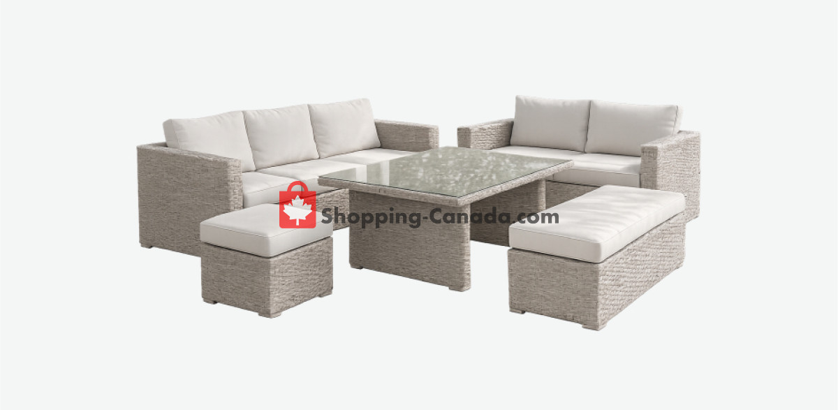 Big Box Outlet Store flyer from Thursday April 30, 2026 to Wednesday May 6, 2026 - page 3