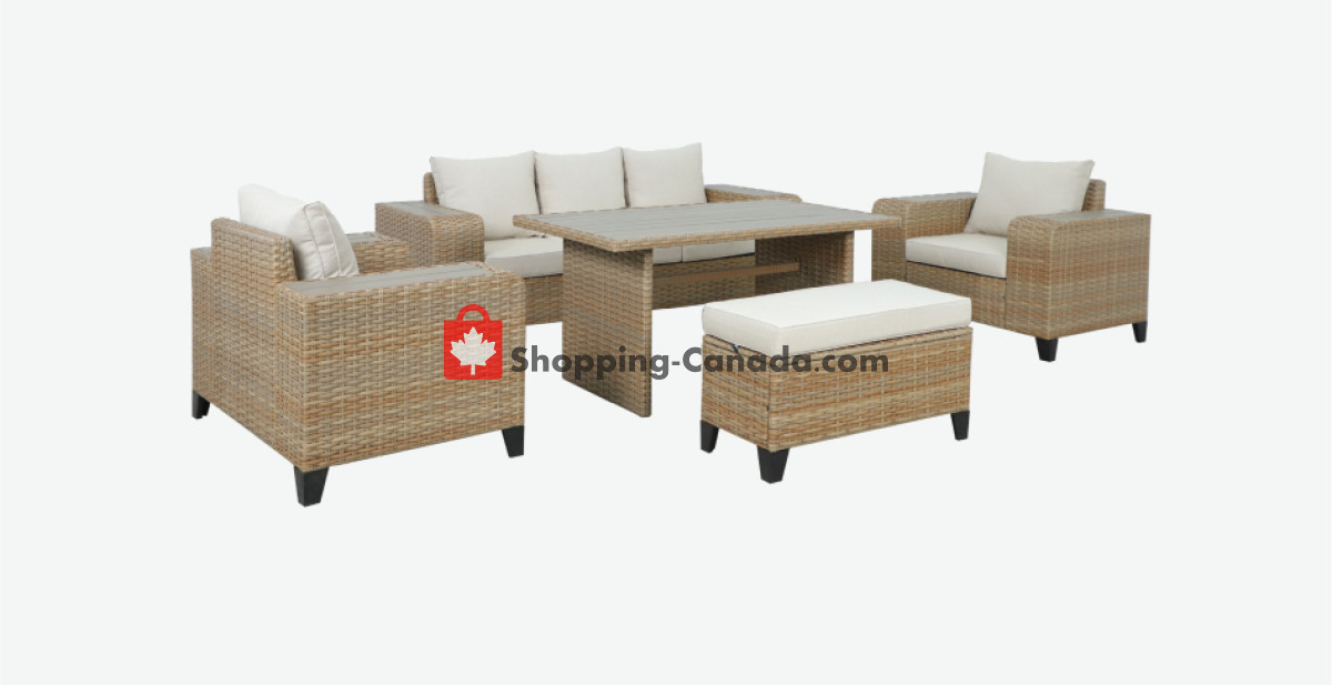 Big Box Outlet Store flyer from Thursday April 30, 2026 to Wednesday May 6, 2026 - page 5