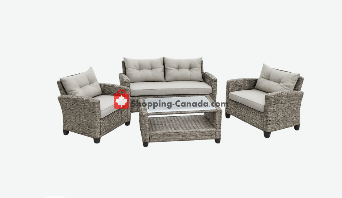 Big Box Outlet Store flyer from Thursday April 30, 2026 to Wednesday May 6, 2026 - page 7