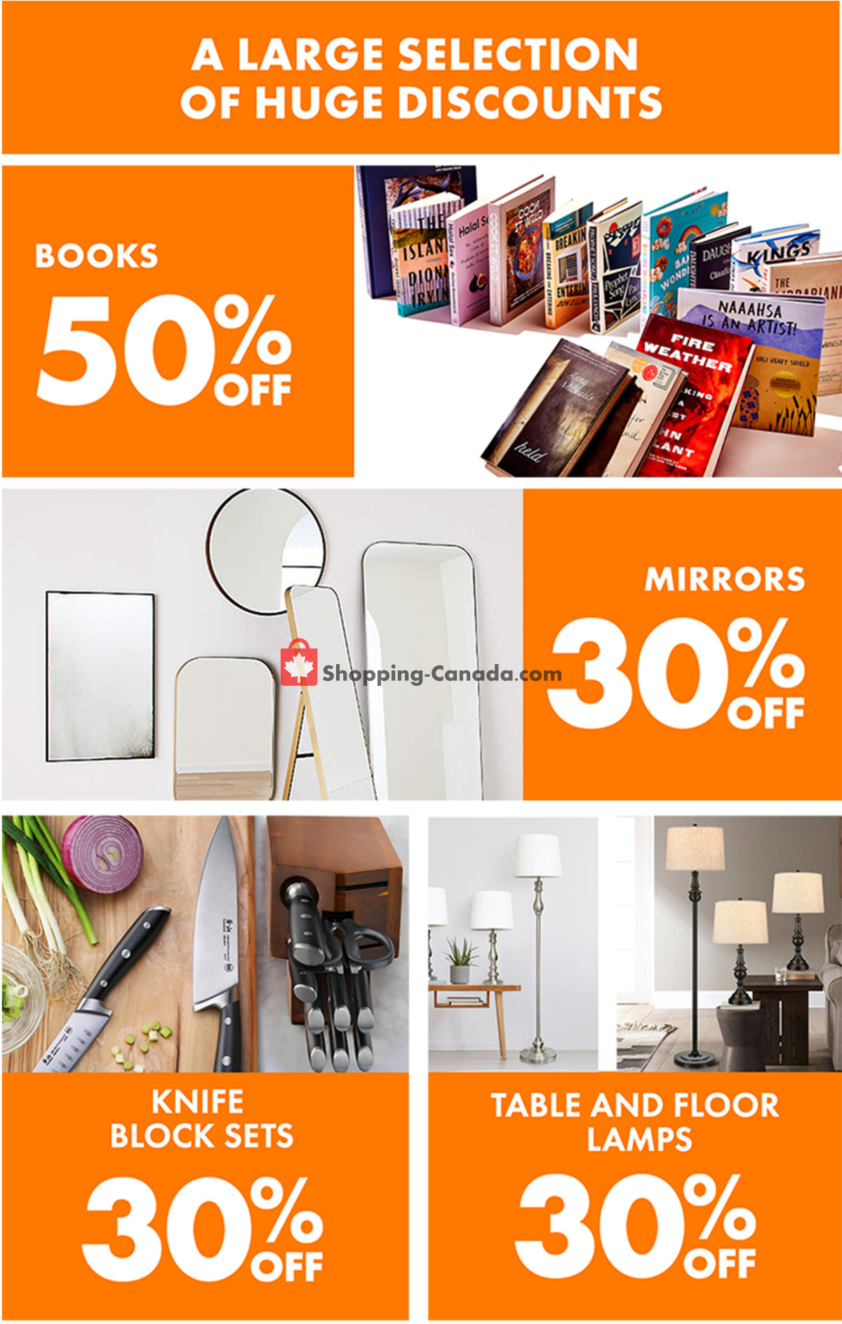 Big Box Outlet Store flyer from Friday March 29, 2024 to Monday April 1, 2024 - page 11