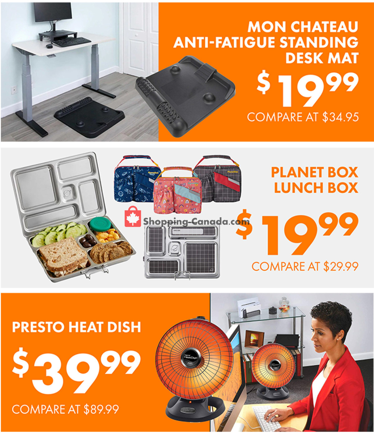 Big Box Outlet Store flyer from Friday March 29, 2024 to Monday April 1, 2024 - page 13