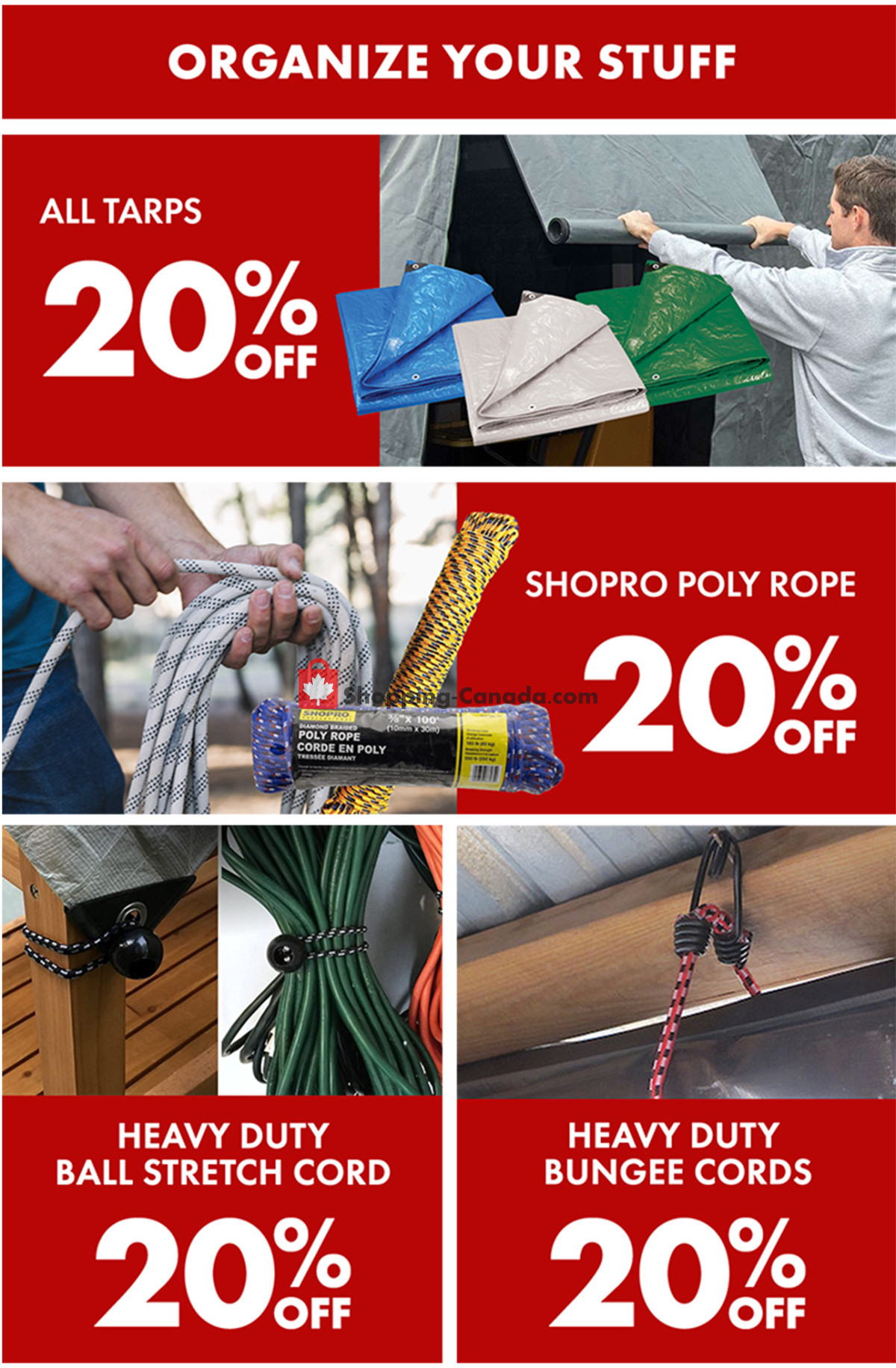 Big Box Outlet Store flyer from Friday March 29, 2024 to Monday April 1, 2024 - page 14