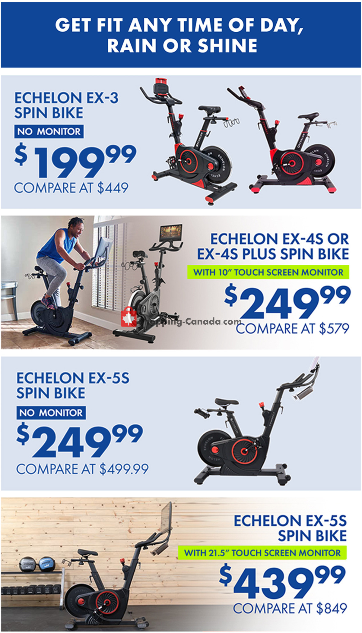 Big Box Outlet Store flyer from Friday March 29, 2024 to Monday April 1, 2024 - page 16