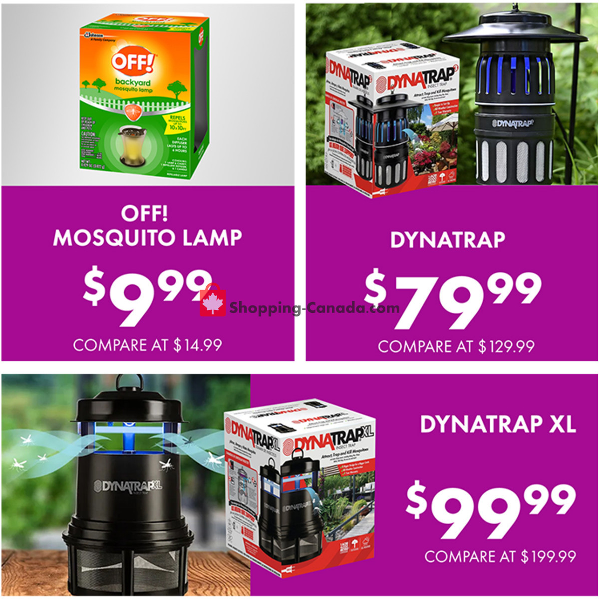 Big Box Outlet Store flyer from Friday March 29, 2024 to Monday April 1, 2024 - page 7