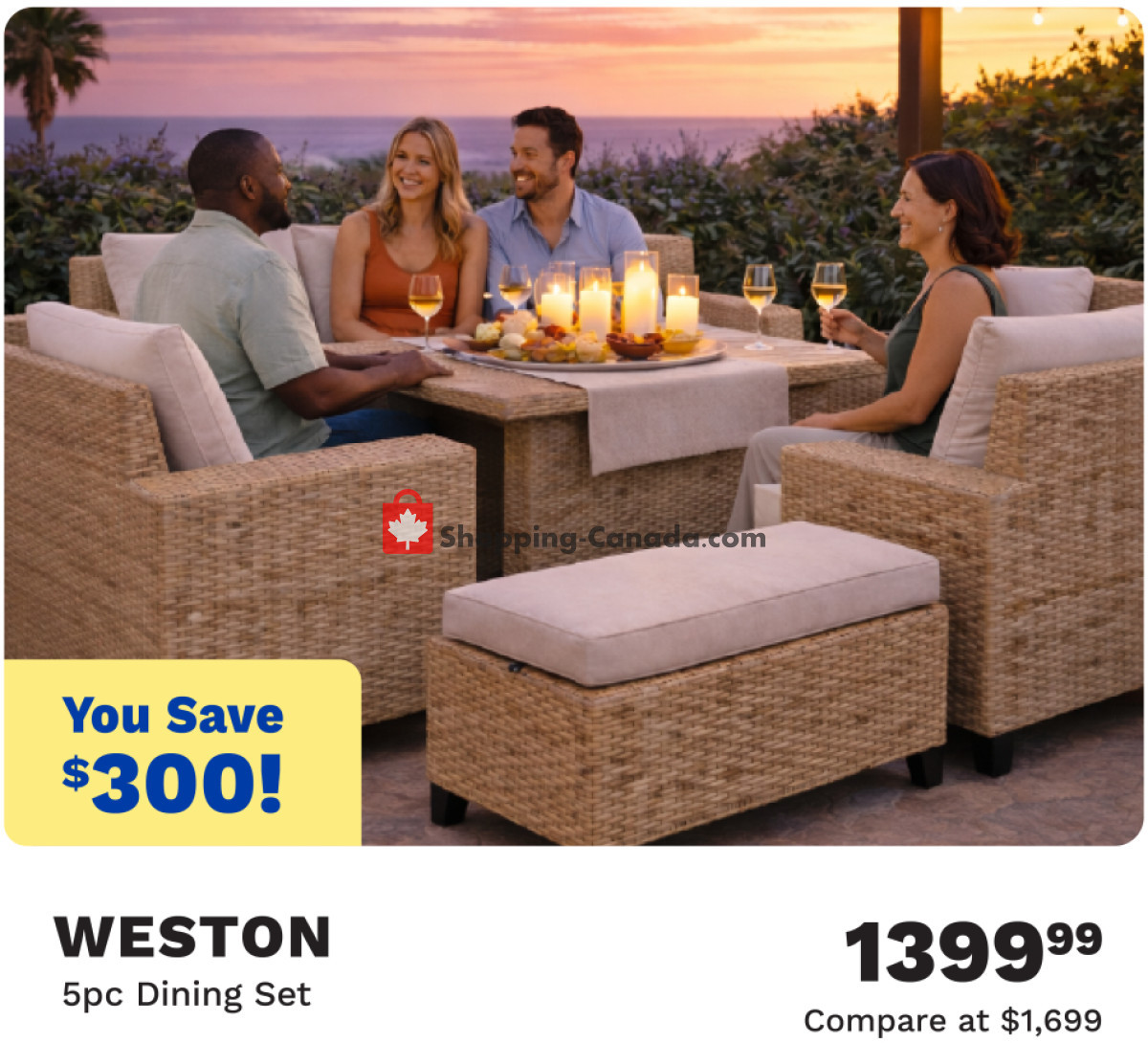 Big Box Outlet Store flyer from Thursday May 21, 2026 to Thursday May 28, 2026 - page 2