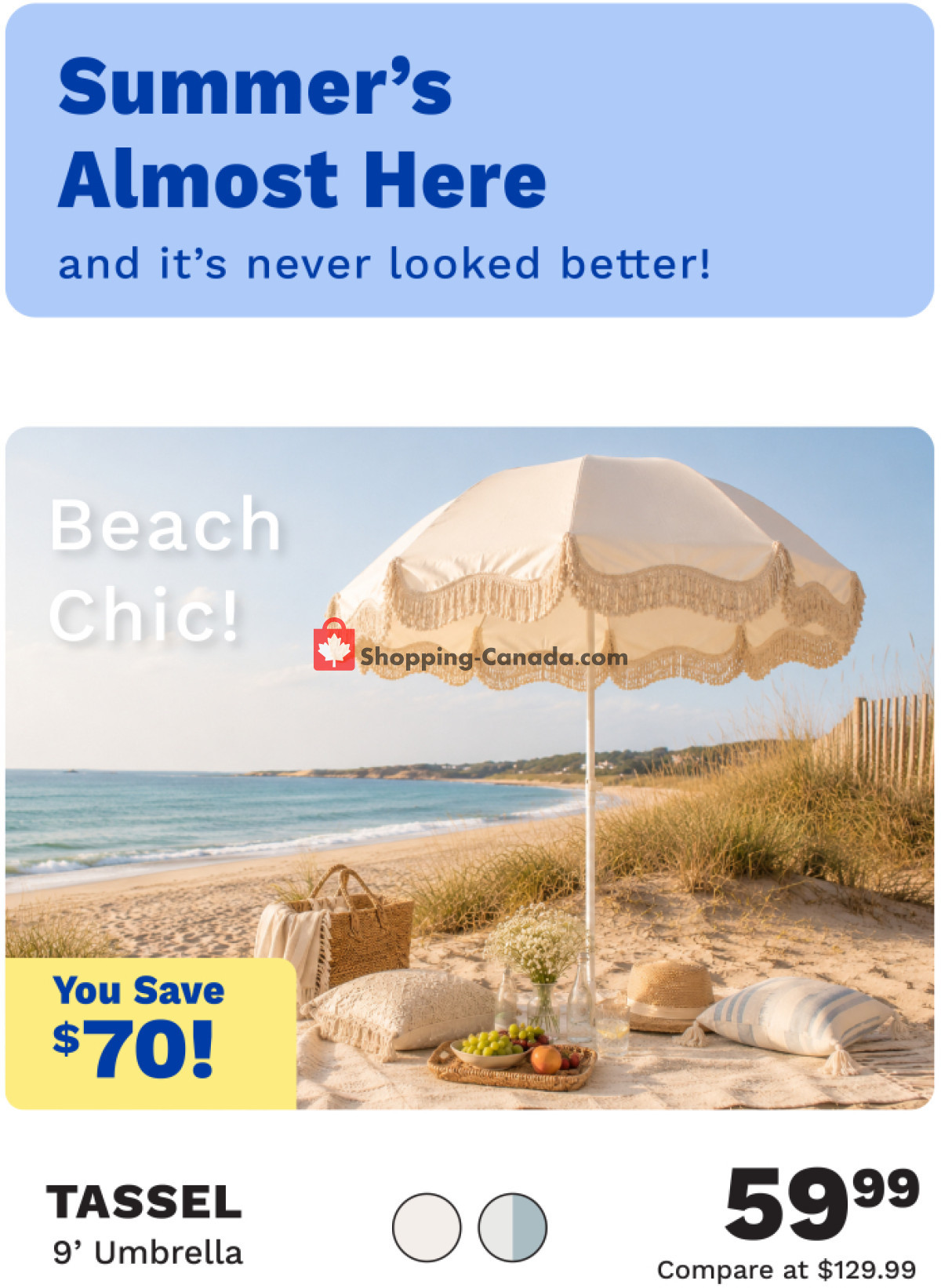 Big Box Outlet Store flyer from Thursday May 21, 2026 to Thursday May 28, 2026 - page 4