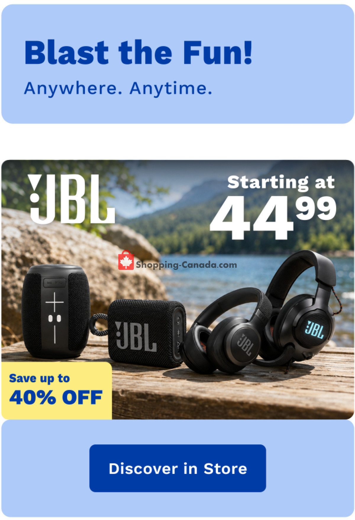 Big Box Outlet Store flyer from Thursday May 21, 2026 to Thursday May 28, 2026 - page 8