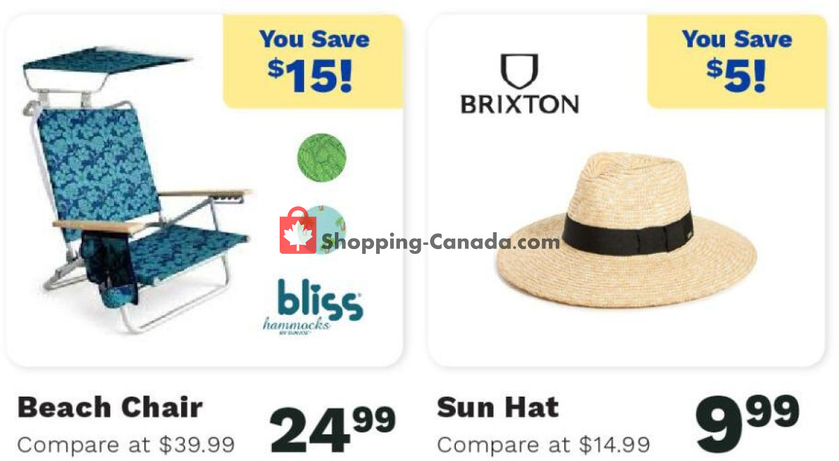 Big Box Outlet Store flyer from Thursday July 2, 2026 to Wednesday July 8, 2026 - page 5