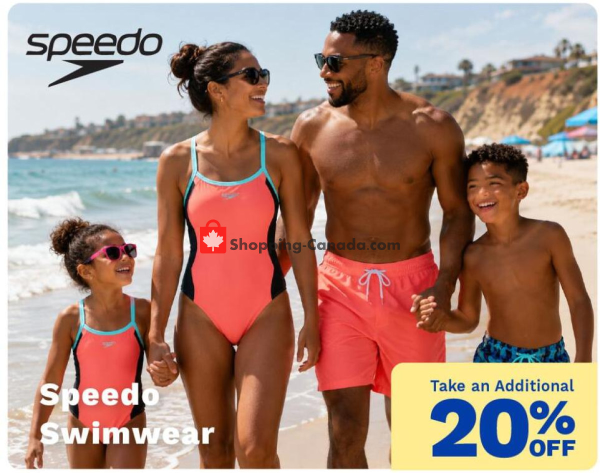 Big Box Outlet Store flyer from Thursday July 2, 2026 to Wednesday July 8, 2026 - page 6