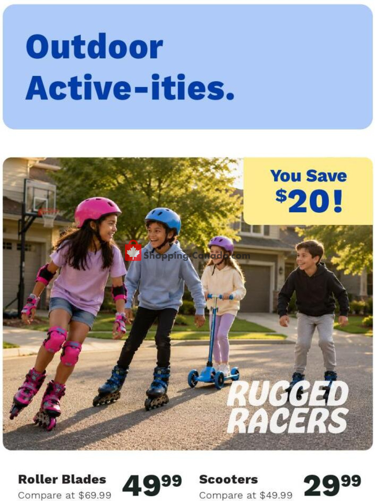Big Box Outlet Store flyer from Thursday July 2, 2026 to Wednesday July 8, 2026 - page 8