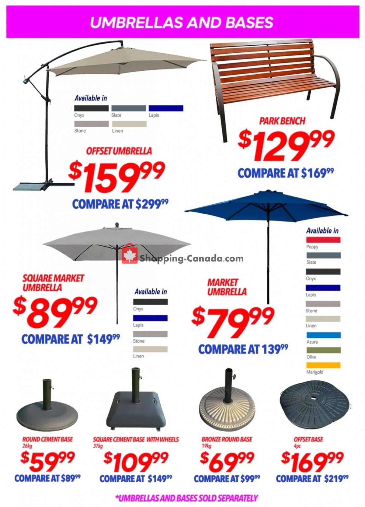 Big Box Outlet Store flyer from Wednesday June 22, 2022 to Tuesday June 28, 2022 - page 5