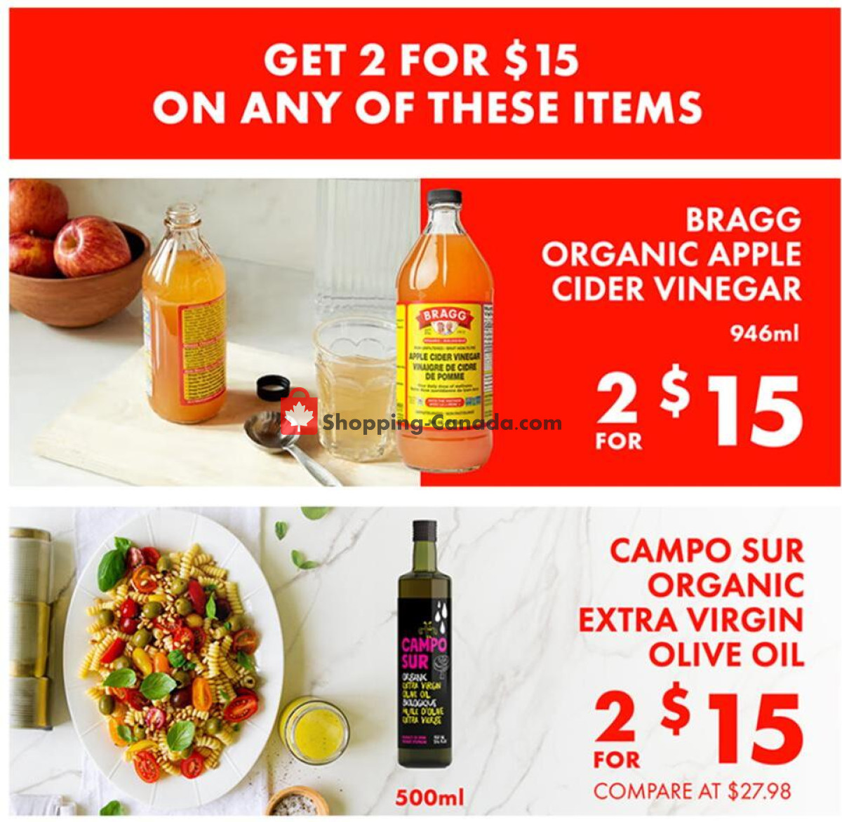 Big Box Outlet Store flyer from Saturday April 27, 2024 to Monday April 29, 2024 - page 10