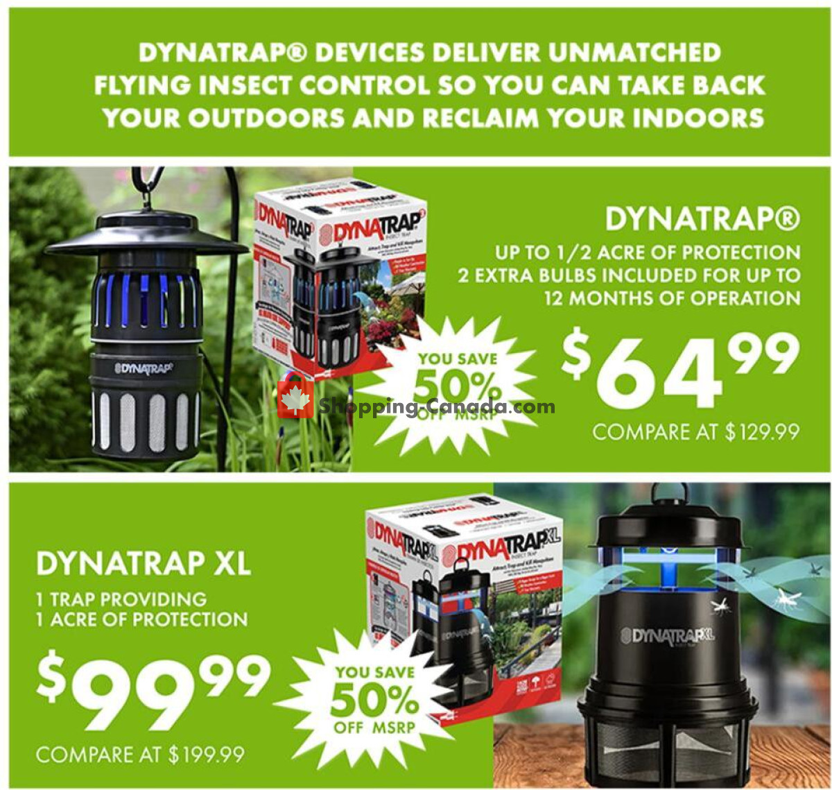 Big Box Outlet Store flyer from Saturday April 27, 2024 to Monday April 29, 2024 - page 13