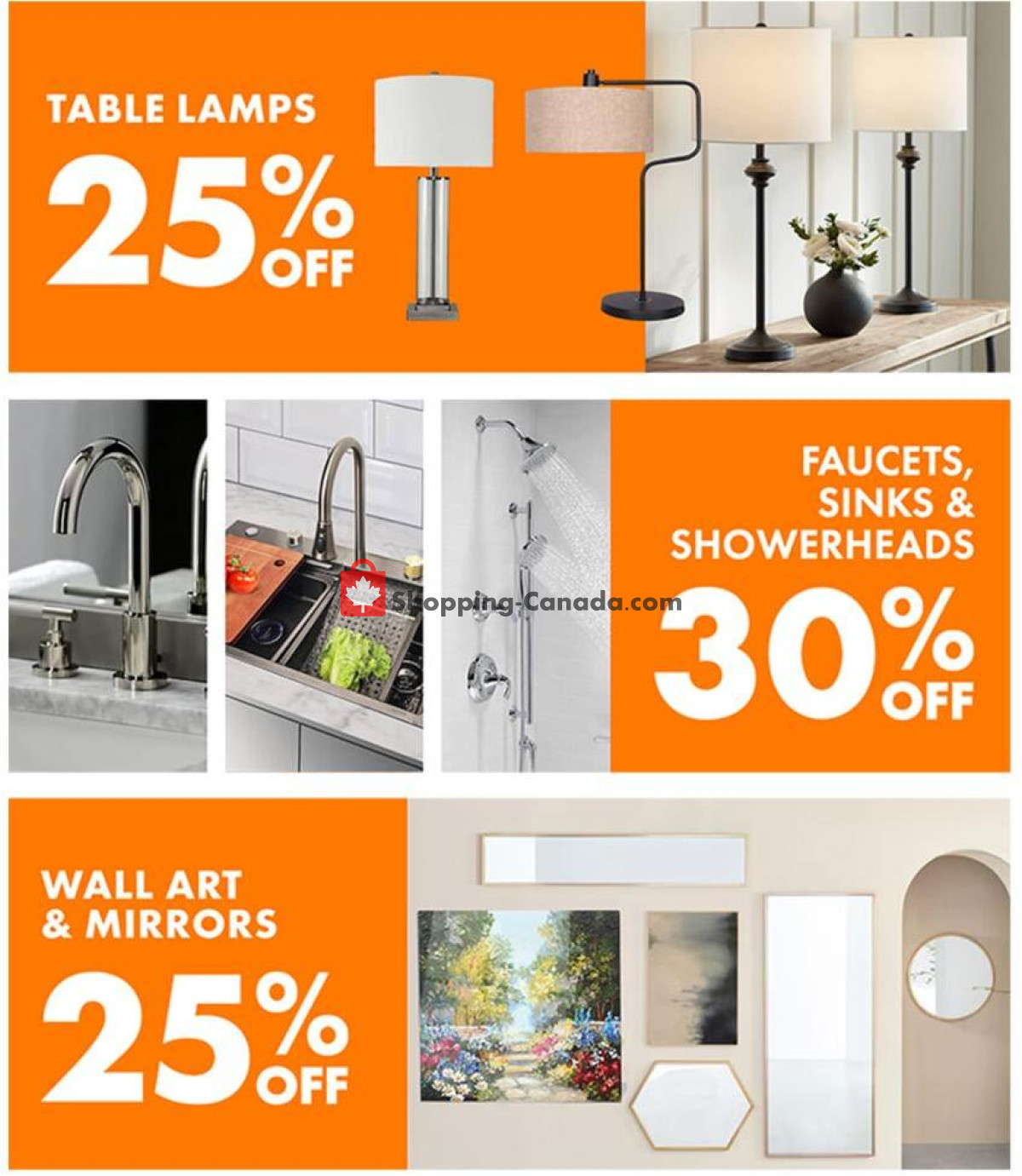 Big Box Outlet Store flyer from Saturday April 27, 2024 to Monday April 29, 2024 - page 4