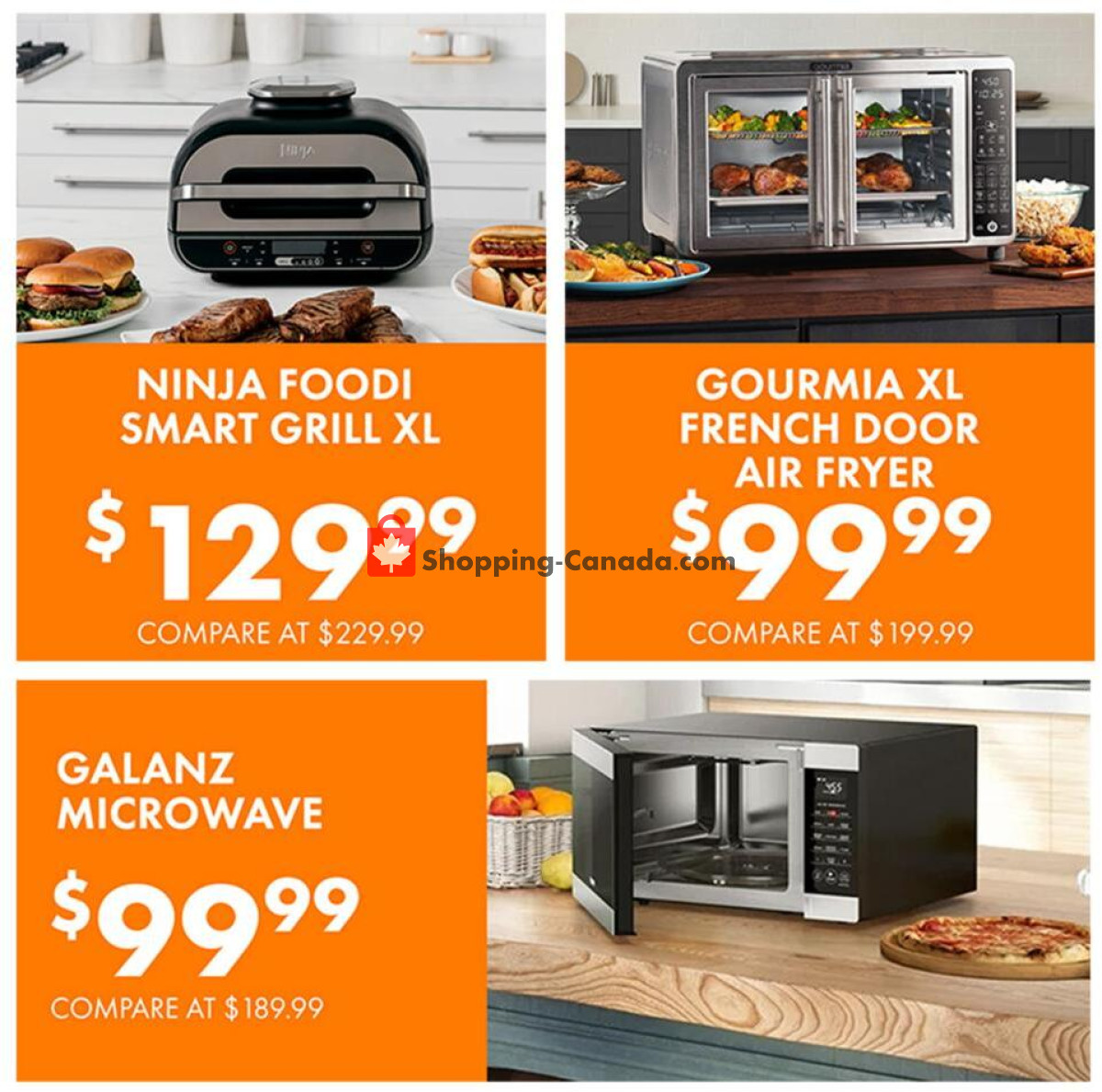 Big Box Outlet Store flyer from Wednesday March 20, 2024 to Tuesday March 26, 2024 - page 12