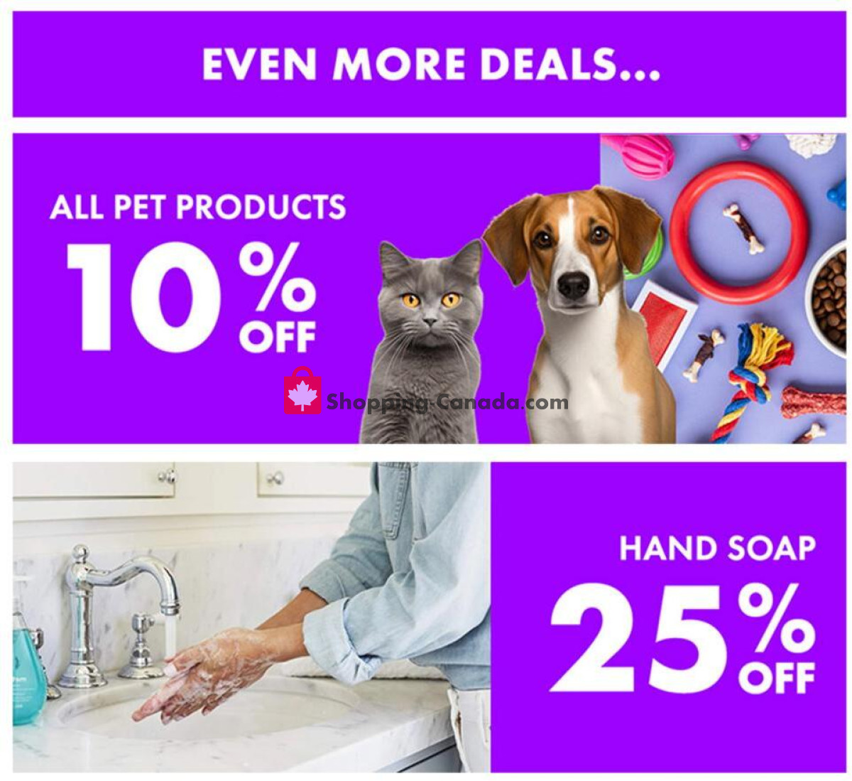 Big Box Outlet Store flyer from Wednesday March 20, 2024 to Tuesday March 26, 2024 - page 15