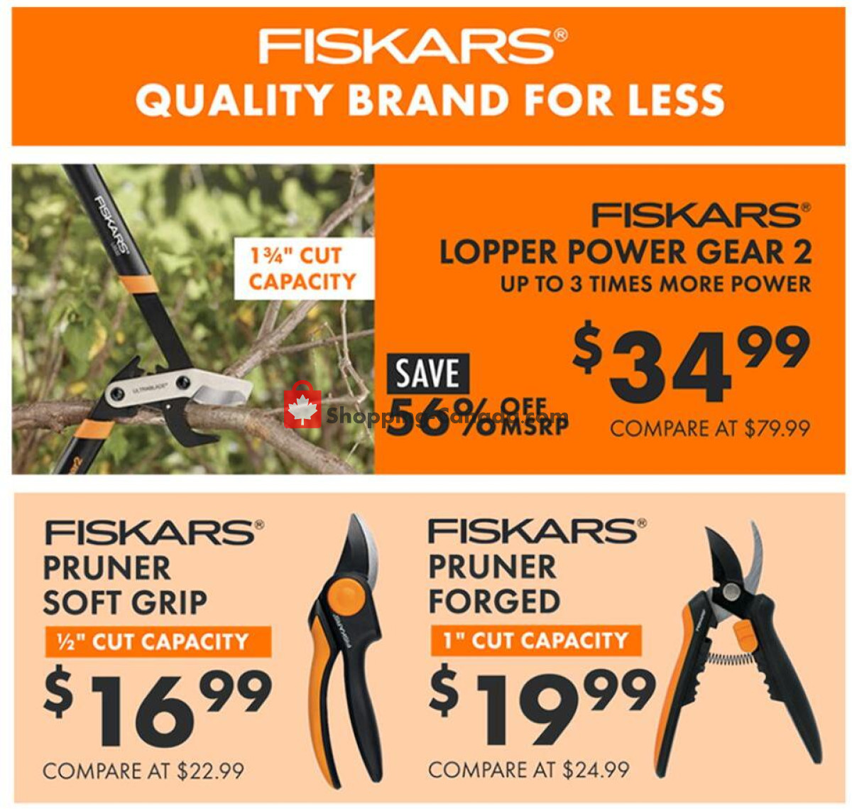 Big Box Outlet Store flyer from Wednesday March 13, 2024 to Tuesday March 19, 2024 - page 2