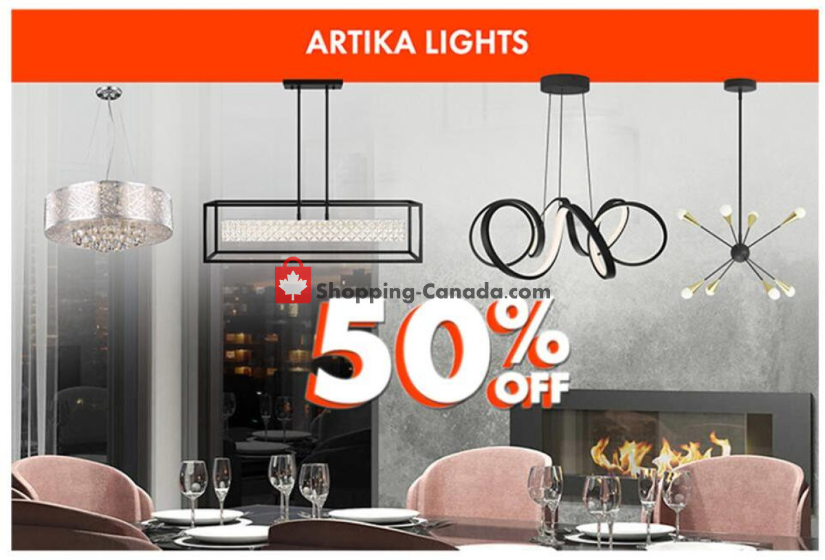 Big Box Outlet Store flyer from Wednesday March 13, 2024 to Tuesday March 19, 2024 - page 8