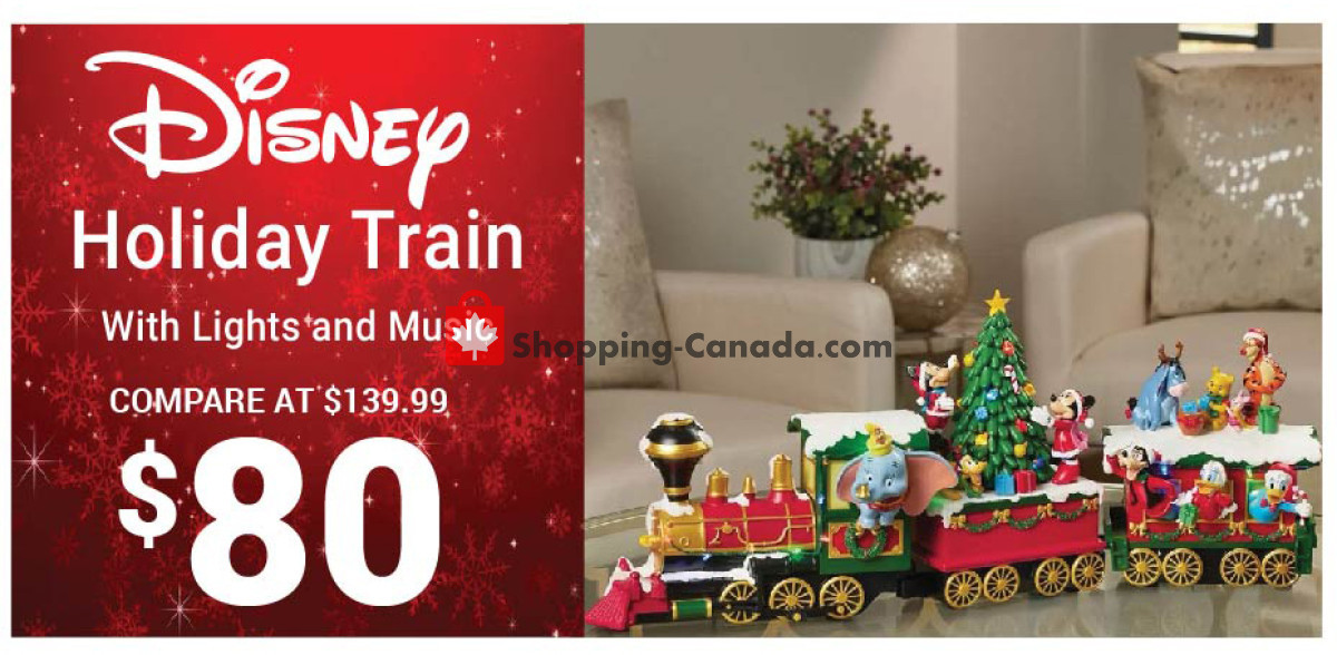 Big Box Outlet Store flyer from Saturday December 7, 2024 to Tuesday December 10, 2024 - page 10